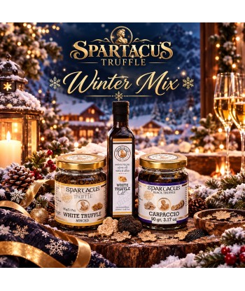 Winter Mix